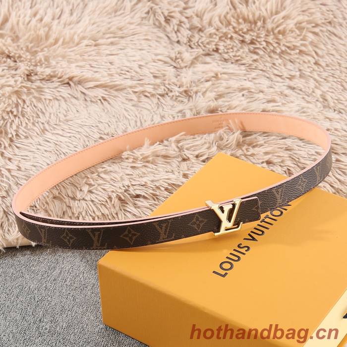 Louis Vuitton Belt 20MM LVB00161